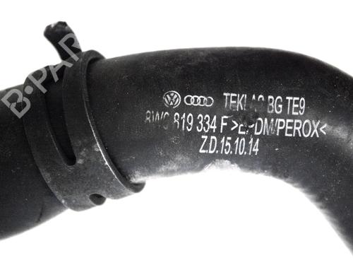 Pipe AUDI A4 B9 (8W2, 8WC) 2.0 TFSI | BP33352066M125  - Image 5