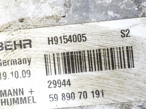 Support VW GOLF V (1K1) 2.0 GTI | BP14653986C155 