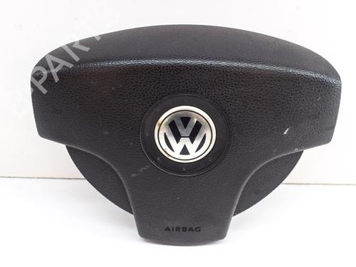 Used Driver airbag VW FOX Hatchback (5Z1, 5Z3, 5Z4) 1.2 (55 hp) 20336452