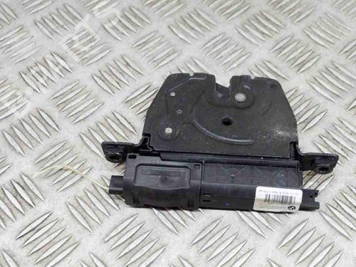 Tailgate lock BMW 5 (F10) 518 d | BP12927791C101 