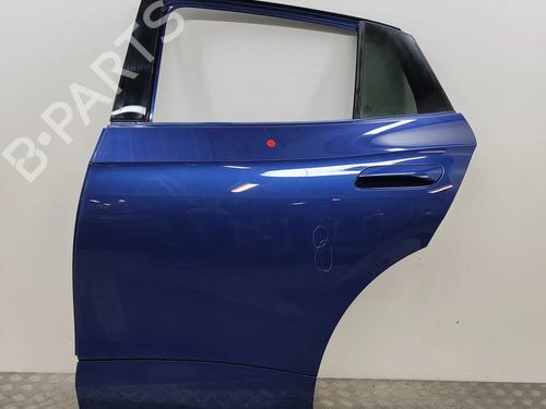 Used Left rear door Left rear door VW ID.5 (E39) GTX (299 hp) 33937582 33937582