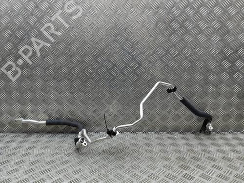Used AC pipe TOYOTA PRIUS (_W6_) 2.0 PHEV (MXWH61L, MXWH61) (223 hp) 29975152