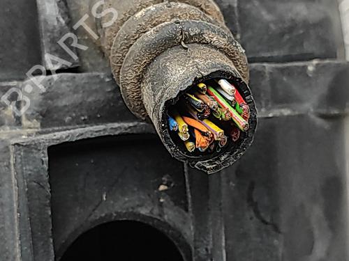 Sikringsdåse PORSCHE CAYENNE (9PA) Turbo 4.8 | BP30323980E1