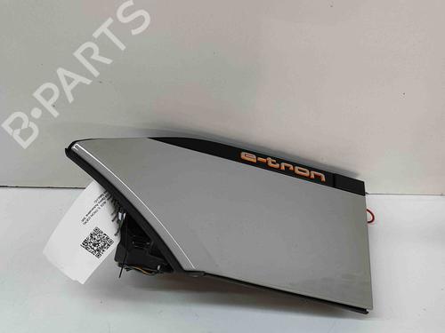 Used Fuel flap AUDI E-TRON (GEN) 55 quattro (408 hp) 29404575