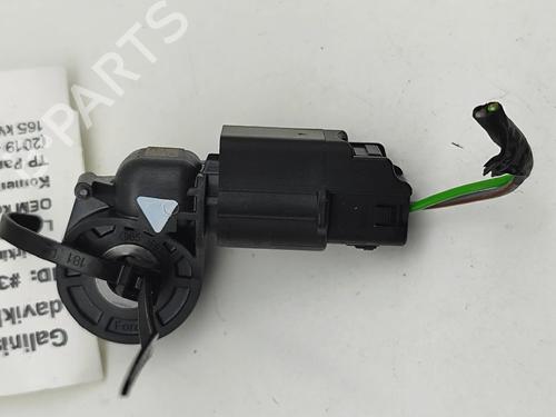 Used Electronic sensor FORD KUGA III (DFK) 2.5 Duratec Plug-in-Hybrid (224 hp) 28561387