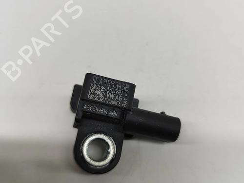 Electronic sensor AUDI Q4 E-TRON Sportback (F4N) 50 quattro | BP28430762M84  - Image 7