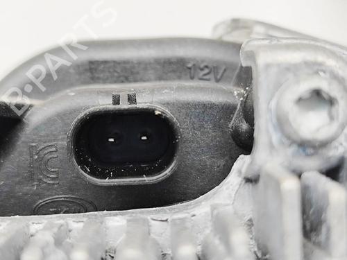 Left front fog light VOLVO EX40 (536) EV | BP38650386C30 - Image 7