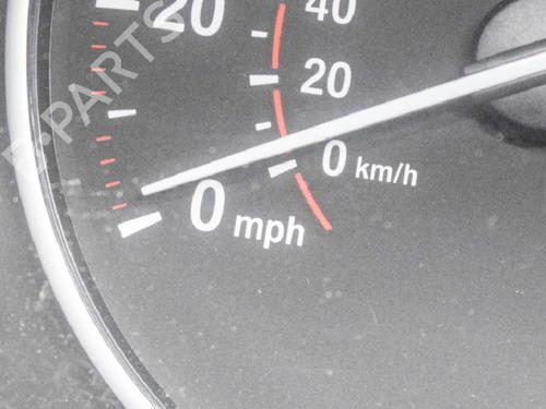 Instrument cluster BMW 3 (F30, F80) 335 d xDrive | BP6767579C47 