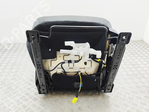 Left front seat TOYOTA bZ4X (_EAM1_) EV (XEAM10) | BP34248727C15  - Image 5