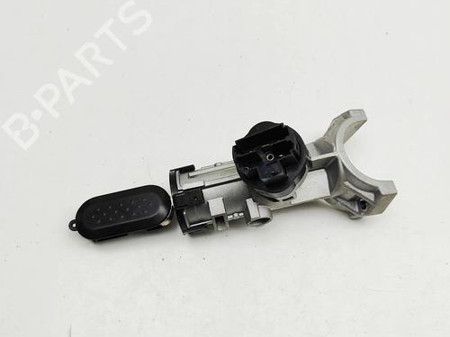 Ignition barrel PEUGEOT BOXER Platform/Chassis 2.0 BlueHDi 160 | BP32974424M48  - Image 5