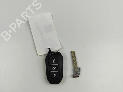 Electronic module CITROËN C3 AIRCROSS II (2R_, 2C_) 1.2 PureTech 130 (2RHNYH) | BP26662987M83  - Image 7