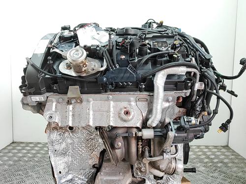 Engine BMW 3 (F30, F80) 330 e | BP36644425M1 - Image 2