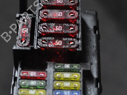 Electronic module BMW X5 (E53) 4.4 i | BP6727294M83