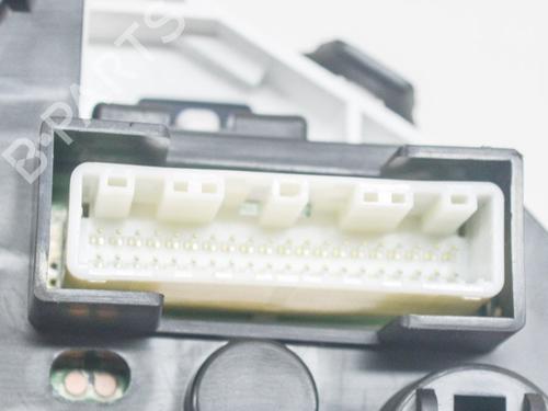 Instrument cluster NISSAN NAVARA NP300 Pickup (D23, D23T) 2.3 dCi | BP27751181C47 