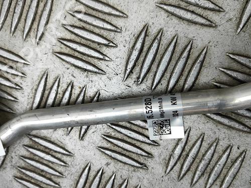 AC pipe PORSCHE 911 Convertible (992) 3.0 Carrera (992312) | BP38018499M126 - Image 8