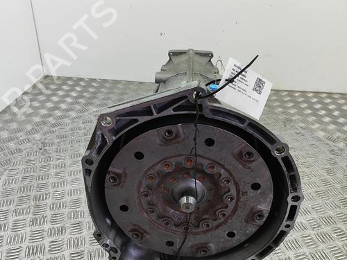 Used Gearbox Gearbox VW GOLF VII (5G1, BQ1, BE1, BE2) 1.6 TDI (110 hp) 34475865 34475865
