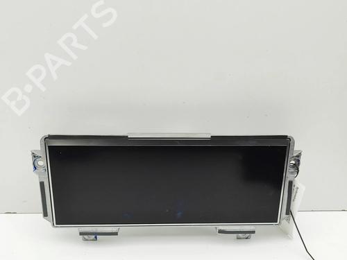 Used Instrument cluster Instrument cluster 39511040 39511040