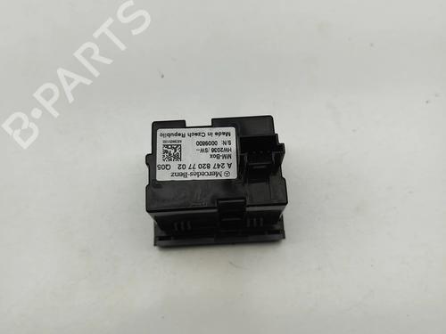 Electronic module MERCEDES-BENZ EQB (X243) EQB 350 4-matic (243.612) | BP32459523M83 - Image 6