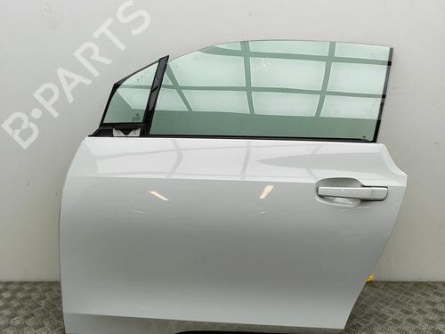 Used Left front door Left front door BMW i3 (I01) Electric (170 hp) 33382332 33382332