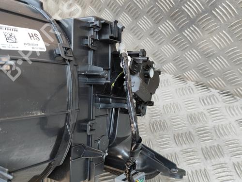 Heater matrix HONDA CIVIC X Hatchback (FC_, FK_) 2.0 Type-R (FK8) | BP20981798M63 