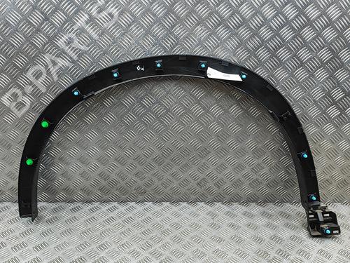 Højre foran skjermliste MAZDA CX-5 (KF) 2.0 | BP29867468C135