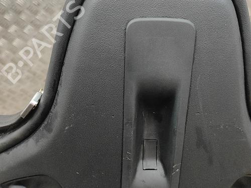 Left front seat JAGUAR F-TYPE Coupe (X152) 3.0 SCV6 S | BP33384740C15  - Image 7