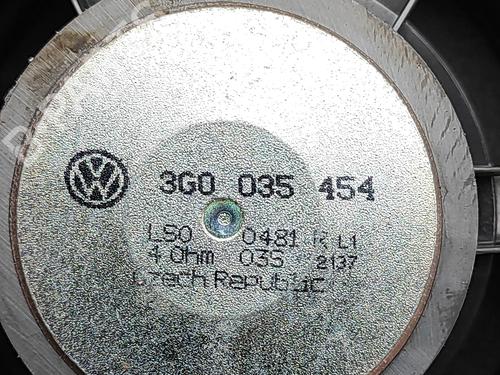Speaker SKODA SUPERB IV Estate (NZ5) 1.5 TSI iV PHEV | BP36703636E2  - Image 6