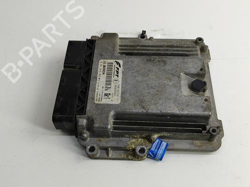 Engine control unit (ECU) IVECO DAILY V Van 35C15 V, 40C15 V, 45C15 V, 50C15 V, 60C15 V,65C15 V | BP24581720M57 
