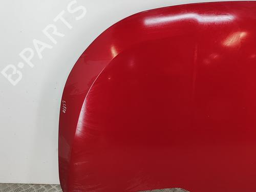 Hood KIA NIRO II (SG2) EV | BP28954658C1 
