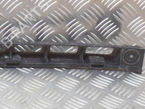 Rear bumper bracket VW POLO V (6R1, 6C1) 1.0 TSI | BP8839072C159 