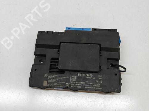 Used Electronic module Electronic module AUDI Q7 (4MB, 4MG, 4MQ) 3.0 TDI quattro (272 hp) 29234617 29234617