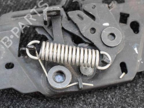 Hood lock FORD FOCUS III 1.0 EcoBoost | BP11832143C133 