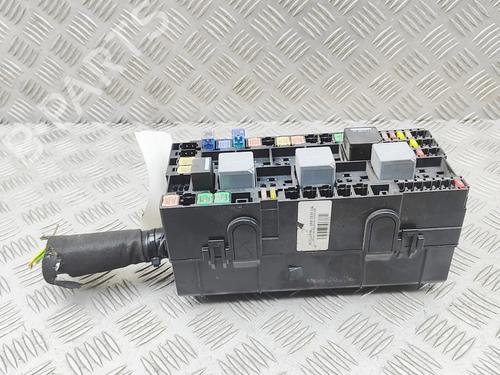 Fuse box FORD TRANSIT CUSTOM V362 Bus (F3) 2.2 TDCi | BP36644525E1 - Image 2