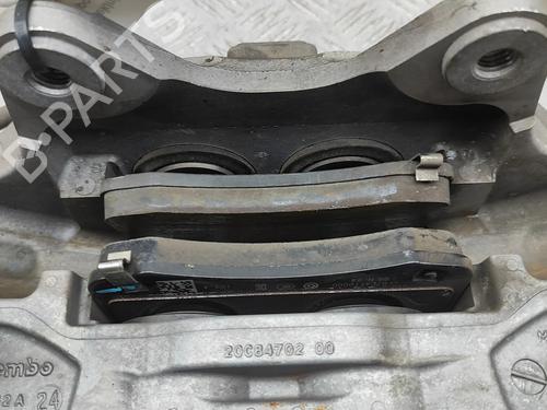 Right front brake caliper TESLA MODEL Y (5YJY) Long Range All-wheel Drive | BP38201567M104 - Image 6