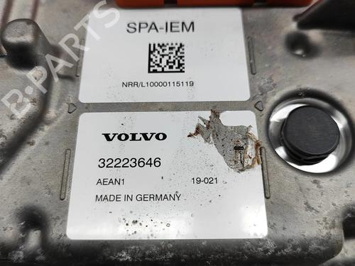 Inverter/Converter VOLVO XC90 II (256) T8 Hybrid AWD | BP27769860M119 