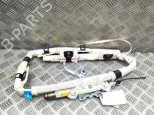 Left curtain airbag FORD FOCUS III 1.0 EcoBoost | BP30108820C11 