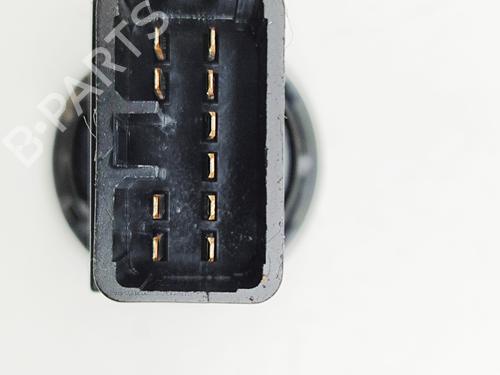 Warning switch MAZDA MX-5 II (NB) 1.8 16V (NB8C) | BP30178325I22