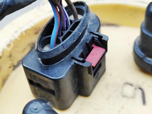 Fuel pump VW CC B7 (358) 2.0 TDI | BP37522487M76 - Image 7