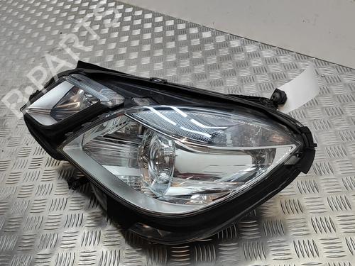 Left headlight AUDI Q7 (4LB) 3.0 TDI quattro | BP33364124C28 - Image 3