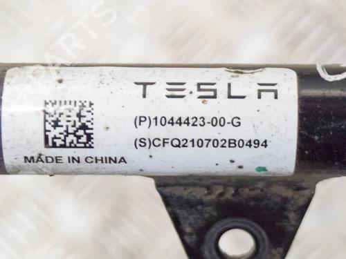 Left rear suspension arm TESLA MODEL 3 (5YJ3) EV AWD | BP27758299M14