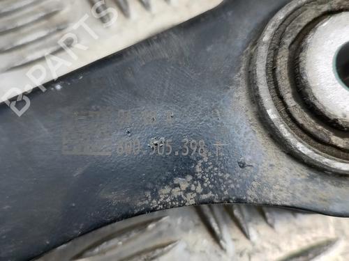 Right rear suspension arm AUDI A5 (F53, F5P) S5 TFSI quattro | BP28438485M15 
