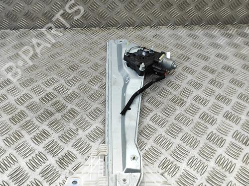 Rear left window mechanism KIA EV3 EV | BP33400064C24 - Image 4