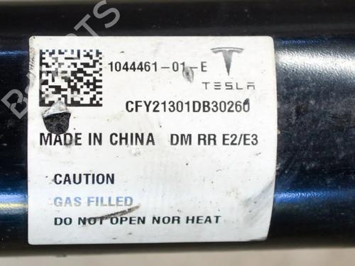 Left rear shock absorber TESLA MODEL 3 (5YJ3) EV AWD | BP33291340M18  - Image 6