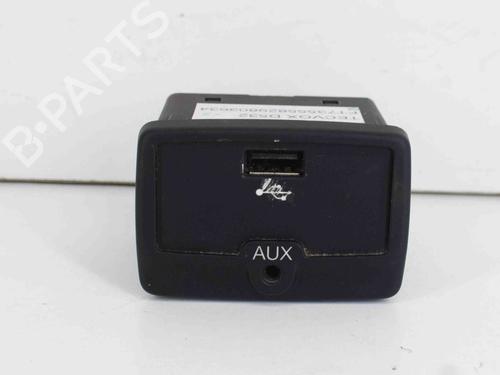 Elektronisk modul FIAT 500 (312_) 1.2 (312AXA1A) (69 hp) 15680810