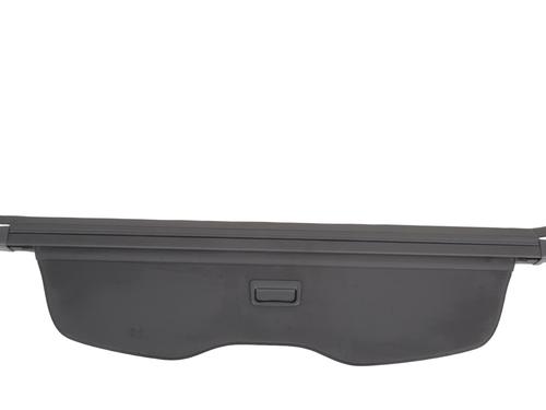 Used Rear parcel shelf Rear parcel shelf VW TOUAREG (7LA, 7L6, 7L7) 3.0 V6 TDI (225 hp) 33357234 33357234