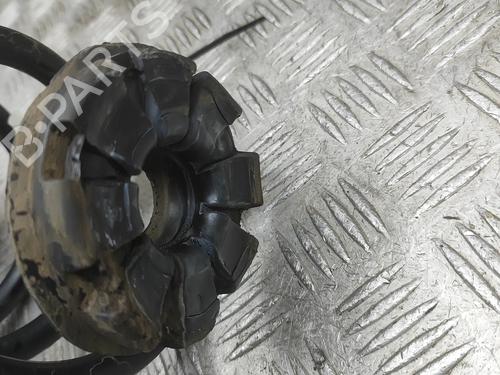 Støddæmperfjeder RENAULT ZOE (BFM_) ZOE (BFMD) | BP34282347C152  - Image 6