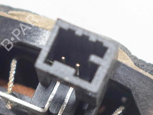 Speaker MERCEDES-BENZ A-CLASS (W177) A 200 (177.087) | BP27757402E2  - Image 5