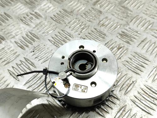 Used Pulley Pulley HYUNDAI IONIQ (AE) 1.6 GDI Hybrid (105 hp) 17140081 17140081