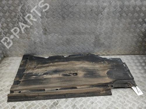 Underbody protection AUDI A4 B9 Avant (8W5, 8WD) RS4 TFSi quattro | BP27772105M92  - Image 5