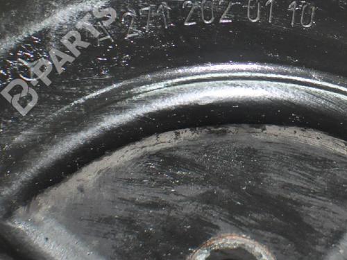 Used Other MERCEDES-BENZ C-CLASS (W203) C 180 Kompressor (203.046) (143 hp) 6724221